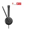 Image de EPOS IMPACT 860T - Micro-casque - sur-oreille - filaire - USB-C - Certifié pour Microsoft Teams
