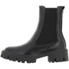 Image de Bottines Only Betty Blk Boot L Noir 2007000030486 - 37