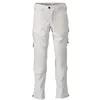 Image de MASCOT 22279-605-06-82C42 Pantalons Blanc - 82C42