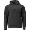 Image de Mascot MASCOT 22186-608-09-XL Sweat à capuche Noir - XL