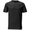 Image de MASCOT 22582-983-09-S Tee-shirt Noir - S