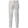 Image de MASCOT 22479-230-06-82C50 Pantalons Blanc - 82C50
