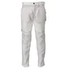 Image de MASCOT 22479-230-06-82C68 Pantalons Blanc - 82C68