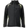 Image de MASCOT 23001-231-0917-S Veste Noir et Jaune - S