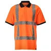 Image de MASCOT 24083-771-14-2XL Tee-shirt Orange - 2XL