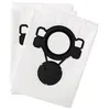 Image de Sac filtrant en non-tissÃ© pour modÃ¨le 40/50 5 St.NILFISK