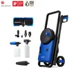 Image de Nettoyeur haute pression Nilfisk Core 140-6 1800 W 140 bar