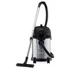 Image de Nilfisk - Aspirateur cuve eau et poussiÃ¨re inox 30l 1400w MULTIII30TVSCINOX