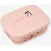 Image de Lunchbox en tritan Arthur rose nude TU