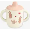 Image de Tasse d'apprentissage Neil - rose poudré TU