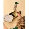 Image de Lunch box Arthur - taupe TU