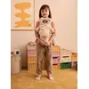 Image de Misa Phoebe peluche poupon ourson blanc TU