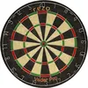 Image de Jeu de flÃ©chettes - VADER PRO - Set cible et 6 flÃ©chettes inclus - Fibres de sisal - REZO