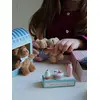 Image de My sweet boutique multicolore TU