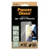 Image de Protection d'écran en verre trempé PanzerGlass EyeCare Transparent pour iPhone 15 Plus / iPhone 16 Plus