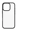 Image de PanzerGlass HardCase - Coque de protection pour téléphone portable - polycarbonate, polyuréthanne thermoplastique (TPU) - noir - pour Apple iPhone 16 Pro