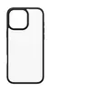 Image de PanzerGlass HardCase - Coque de protection pour téléphone portable - polycarbonate, polyuréthanne thermoplastique (TPU) - noir - pour Apple iPhone 16 Pro Max