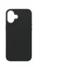 Image de CARE by PanzerGlass - Coque de protection pour téléphone portable - compatibilité avec MagSafe - revêtement oléophobe, polyuréthanne thermoplastique (TPU), polycarbonate (PC) - noir - pour Apple iPhone 16 Plus