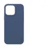 Image de CARE by PanzerGlass - Coque de protection pour téléphone portable - compatibilité avec MagSafe - revêtement oléophobe, polyuréthanne thermoplastique (TPU), polycarbonate (PC) - bleu coronet - pour Apple iPhone 16 Pro Max