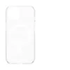 Image de CARE by PanzerGlass Urban Combat - Coque de protection pour téléphone portable - compatibilité avec MagSafe - polyuréthanne thermoplastique (TPU), polycarbonate (PC), revêtement oléophobe - blanc, transparent - pour Apple iPhone 15