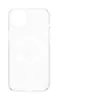 Image de CARE by PanzerGlass Urban Combat - Coque de protection pour téléphone portable - compatibilité avec MagSafe - polyuréthanne thermoplastique (TPU), polycarbonate (PC), revêtement oléophobe - transparent, blanc - pour Apple iPhone 15 Plus