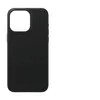Image de CARE by PanzerGlass - Coque de protection pour téléphone portable - polyuréthanne thermoplastique (TPU) - noir - pour Apple iPhone 15 Pro Max