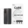 Image de CARE by PanzerGlass X-Ray - Coque de protection pour téléphone portable - de base douce - plastique recyclé - transparent - pour Samsung Galaxy A36