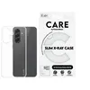 Image de CARE by PanzerGlass X-Ray - Coque de protection pour téléphone portable - de base douce - plastique recyclé - transparent - pour Samsung Galaxy A56