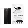 Image de CARE by PanzerGlass X-Ray - Coque de protection pour téléphone portable - de base douce - plastique recyclé - transparent - pour Samsung Galaxy A26