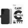 Image de CARE by PanzerGlass Tango - Étui à rabat pour téléphone portable - deux en un - 100 % de polycarbonate recyclé, 35 % de polyuréthane (PU) recyclé, cuir vegan - pour Samsung Galaxy S25+