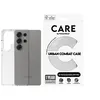 Image de CARE by PanzerGlass Urban Combat - Coque de protection pour téléphone portable - polycarbonate, polyuréthanne thermoplastique (TPU) - pour Samsung Galaxy S25 Ultra