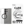 Image de CARE by PanzerGlass Urban Combat - Coque de protection pour téléphone portable - polycarbonate, polyuréthanne thermoplastique (TPU) - pour Samsung Galaxy S25 Ultra