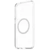Image de CARE by PanzerGlass Urban Combat - Coque de protection pour téléphone portable - polycarbonate, polyuréthanne thermoplastique (TPU) - transparent, blanc - pour Samsung Galaxy S25+