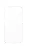 Image de CARE by PanzerGlass - Coque de protection pour téléphone portable - vaisseau amiral - compatibilité avec MagSafe - plastique - blanc, transparent - pour Apple iPhone 16e