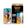 Image de PanzerGlass - Protection d'écran pour téléphone portable - armure anti-réfléchissante, avec EasyAligner - verre - pour Apple iPhone Air