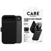 Image de CARE by PanzerGlass Tango - Étui à rabat pour téléphone portable - deux en un - compatibilité avec MagSafe - cuir vegan - pour Apple iPhone Air