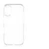 Image de CARE by PanzerGlass X-Ray - Coque de protection pour téléphone portable - de base douce - polyuréthanne thermoplastique (TPU) - transparent - pour Apple iPhone 17