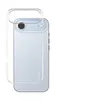 Image de CARE by PanzerGlass X-Ray - Coque de protection pour téléphone portable - de base douce - polyuréthanne thermoplastique (TPU) - transparent - pour Apple iPhone Air