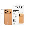 Image de CARE by PanzerGlass X-Ray - Coque de protection pour téléphone portable - de base douce - polyuréthanne thermoplastique (TPU) - transparent - pour Apple iPhone 17 Pro