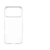 Image de CARE by PanzerGlass X-Ray - Coque de protection pour téléphone portable - de base douce - polyuréthanne thermoplastique (TPU) - transparent - pour Apple iPhone 17 Pro Max