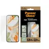 Image de PanzerGlass - Protection d'écran pour téléphone portable - ajustement classique - verre - pour Google Pixel 10, 10 Pro