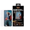 Image de PanzerGlass - Protection d'écran pour téléphone portable - ajustement ultra-large avec FASTFIT IN-A-BOX - verre - clair - pour Samsung Galaxy S26