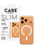 Image de CARE by PanzerGlass SL1M - Coque de protection pour téléphone portable - compatibilité avec MagSafe - polycarbonate (PC) - transparent - pour Apple iPhone 17 Pro