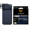 Image de PanzerGlass Fender Protection Caméra iPhone 17 Pro Max Deep Blue