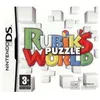 Image de Rubik's Puzzle World Nintendo DS