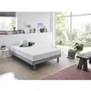 Image de DORMIPUR Matelas 140x190 - Memoire de forme - 25 kg/m3 - Equilibre