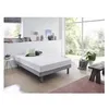 Image de Dormipur Matelas 140x190 - Memoire De Forme - 25 Kg/m3 - Equilibre