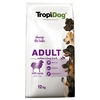 Image de 12kg TropidogPremium AdultMedium/Large, agneau nourriture sèche pour chiens