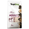 Image de 12kg Tropidog Premium Adult Medium/Large nourriture sèche pour chien