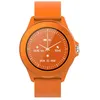 Image de Montre ConnectÃ©e Et Intelligente 5.0 Ip68 Avec Capteur FrÃ©quence Cardiaque Foreverorange